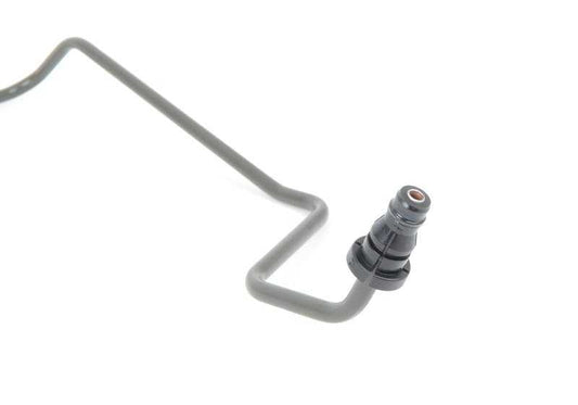 Tuyau de tuyau de pression pour BMW F20, F21N, F22, F23N, F87, F30, F31N, F34, F35, F80 (OEM 21526869276). BMW d'origine