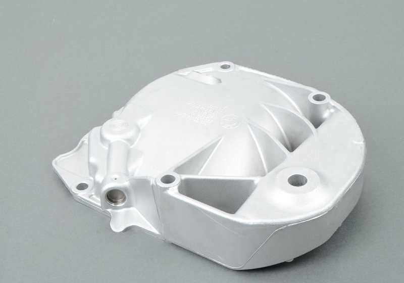 Couverture du compartiment de stockage pour plusieurs modèles BMW (OEM 51162491392). BMW d'origine