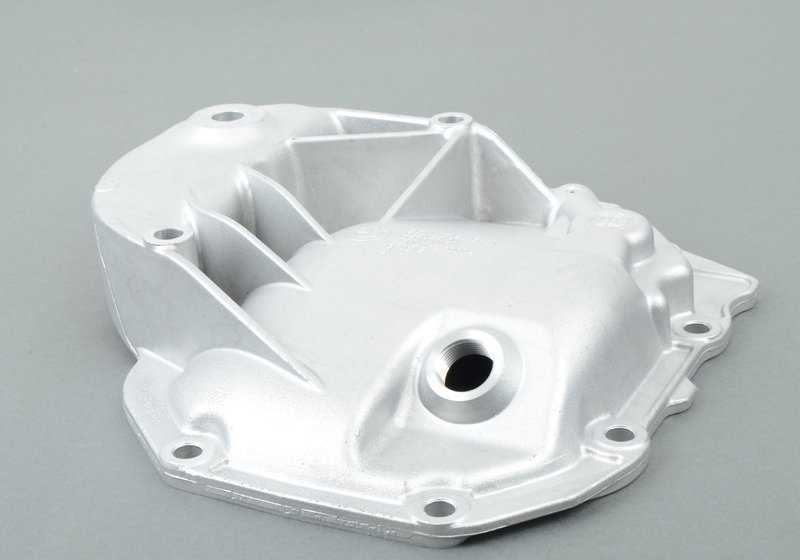 Couverture du compartiment de stockage pour plusieurs modèles BMW (OEM 51162491392). BMW d'origine