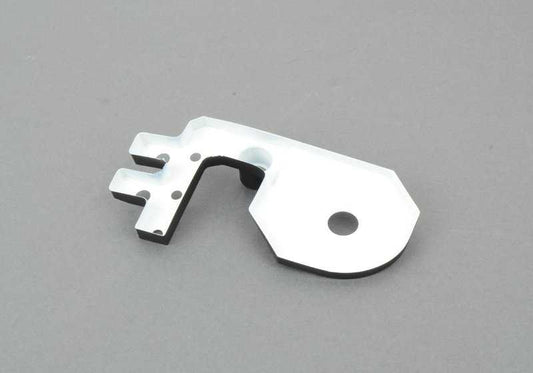 Cubierta de calefacción/AC OEM 64111370453 para BMW Serie 5 E28 (518, 520i). Original BMW.