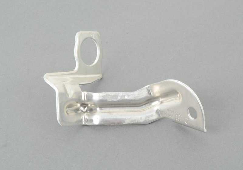 Zusätzliche Kühlerstütze für BMW E83N (OEM 32413448681). Original BMW
