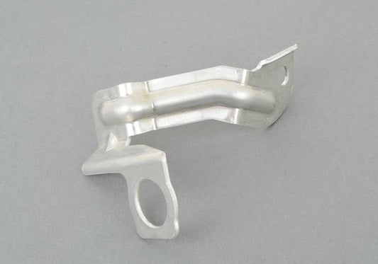 Additional radiator support OEM 32413448681 for BMW X3 (E83) 3.0d. Genuine BMW.