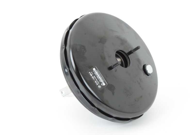 Servofreno OEM 34331162963 para BMW E36 {316g, 316i (BE11, BE12, BE21, BE22, CA11, CA21, CA71, CA72, CA81)}. Compatible con motores M40 y M43. Original BMW.