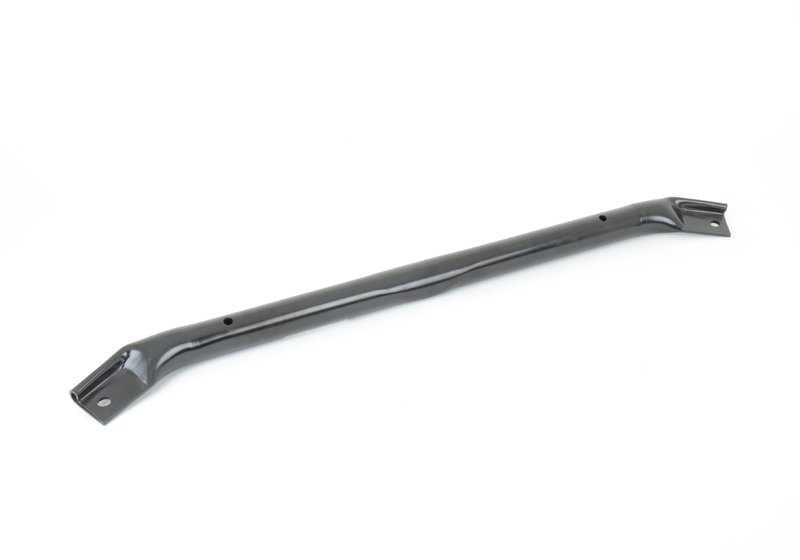 Tubo transversal OEM 11811141770 para BMW serie 3 E36 (320i y 323i) con motores M50 y M52. Modelos compatibles: E36 320i BJ11, BJ12, BJ21, BJ22, BJ31, BJ32, BJ41, BJ42 y 323i BJ71, BJ72. Pieza original BMW.