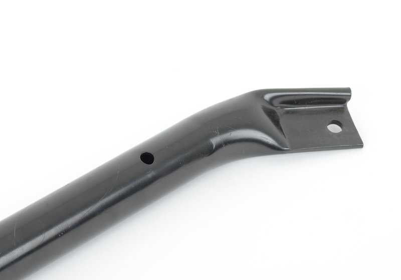 Tubo transversal OEM 11811141770 para BMW serie 3 E36 (320i y 323i) con motores M50 y M52. Modelos compatibles: E36 320i BJ11, BJ12, BJ21, BJ22, BJ31, BJ32, BJ41, BJ42 y 323i BJ71, BJ72. Pieza original BMW.