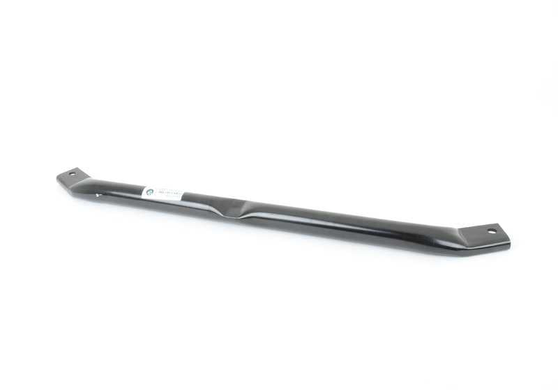 Tubo transversal OEM 11811141770 para BMW serie 3 E36 (320i y 323i) con motores M50 y M52. Modelos compatibles: E36 320i BJ11, BJ12, BJ21, BJ22, BJ31, BJ32, BJ41, BJ42 y 323i BJ71, BJ72. Pieza original BMW.