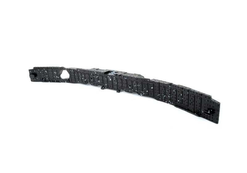 Amortiguador delantero OEM 51118056689 para BMW F80, F82, F83. Original BMW.