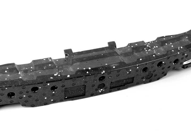 Amortiguador delantero OEM 51118056689 para BMW F80, F82, F83. Original BMW.