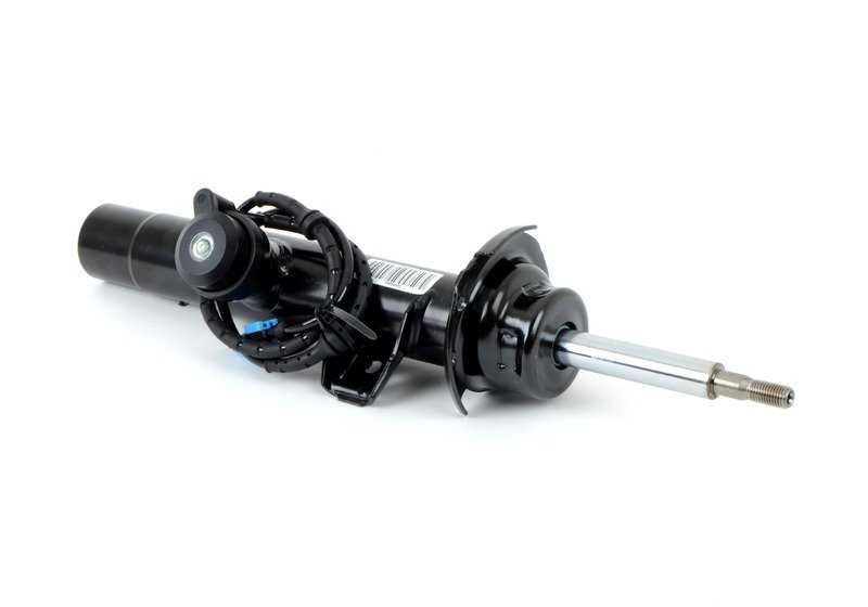 Amortiguador delantero izquierdo OEM 37116792891 para BMW Z4 E89 (sDrive18i, sDrive20i, sDrive23i). Compatible con modelos de 2009 a 2016. Repuesto original BMW.