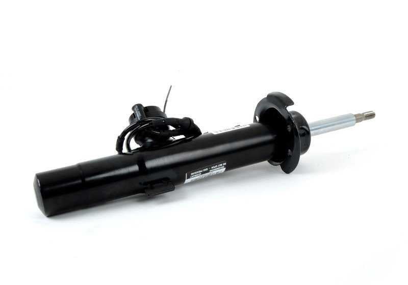 Amortiguador delantero derecho OEM 37116792892 para BMW E89. Original BMW.