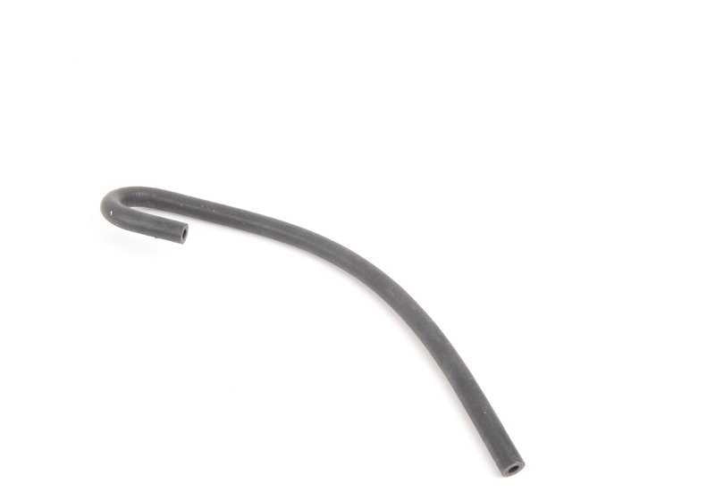 Tubo de combustible OEM 13311729578 para BMW Serie 7 {E32 750i, 750iL, 750iLS}. Diámetro 6x11mm. Repuesto original BMW.