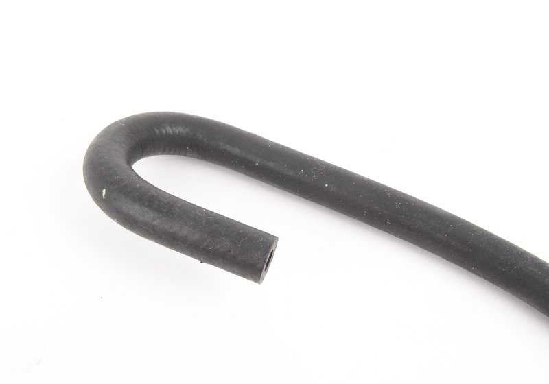 Tubo de combustible OEM 13311729578 para BMW Serie 7 {E32 750i, 750iL, 750iLS}. Diámetro 6x11mm. Repuesto original BMW.