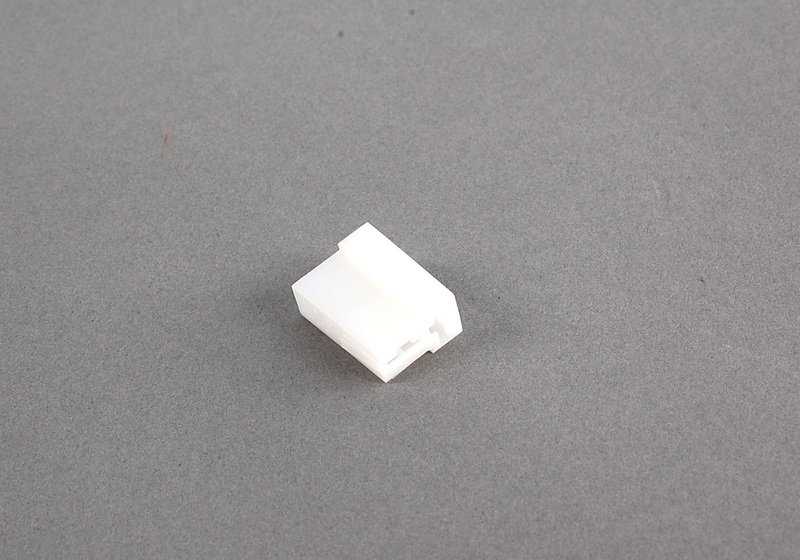 Steckergehäuse für BMW 1er E81, E82, E87, E87N, E88, 3er E36, E46, E90, E90N, E91, E91N, E92, E92N, E93, E93N, 5er E34, E39, E60, E60N, E61, E61N, 6er E63, E63N, E64, E64N, X1 E84, X3 E83, E83N, X5 E53, Z4 E89 (OEM 61131351144). Herkunft