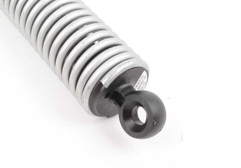 Rear Right Tailgate Compression Spring Damper for BMW 7 Series F01, F02, F04 (OEM 51247185905). Original BMW