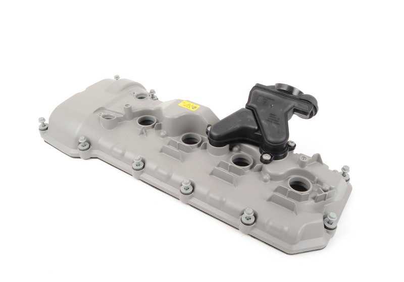 BMW E90, E90N, E92, E92N, E93, E93N (OEM 11127848154). Original BMW