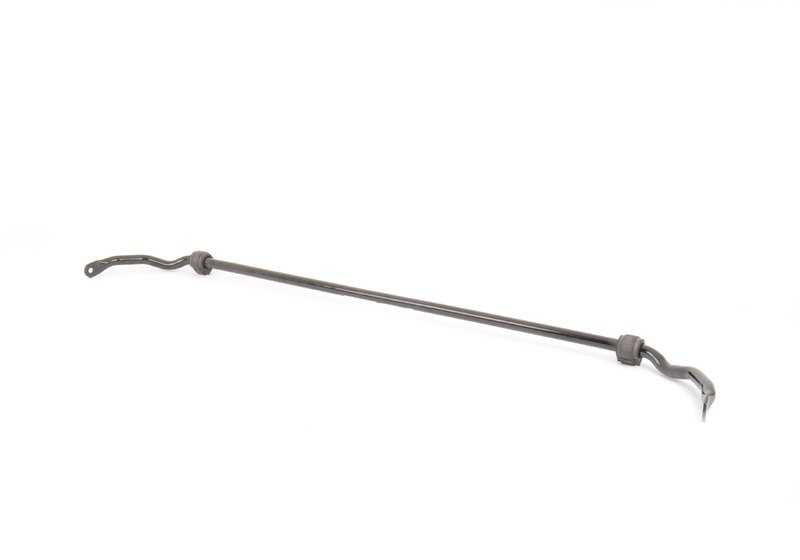 Estabilizadora trasera OEM 33506853919 para MINI F55 (Cooper, Cooper S, Cooper D, Cooper SD) y F56 (Cooper, Cooper S, Cooper D, Cooper SD). Original MINI.