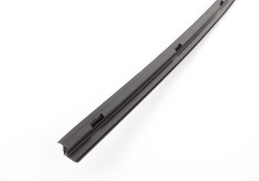 Embultore sinistro Marco OEM 51311938533 per la serie BMW 7 E32. BMW originale BMW.