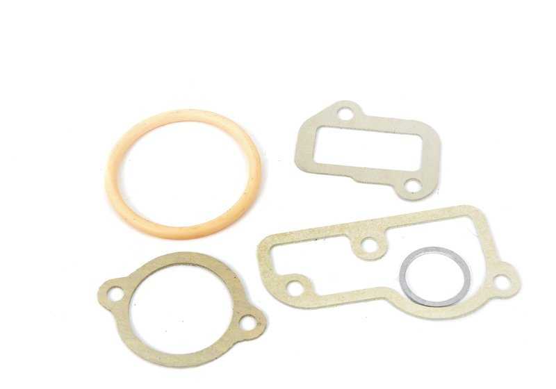 OEM 11001338421 Conjunto de junta do motor para BMW R50, R60, R69. Compatível com todos os modelos mencionados. BMW original.
