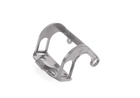 Right door handle OEM 51117200792 for BMW F10, F11, F18 (Compatible models). Original BMW