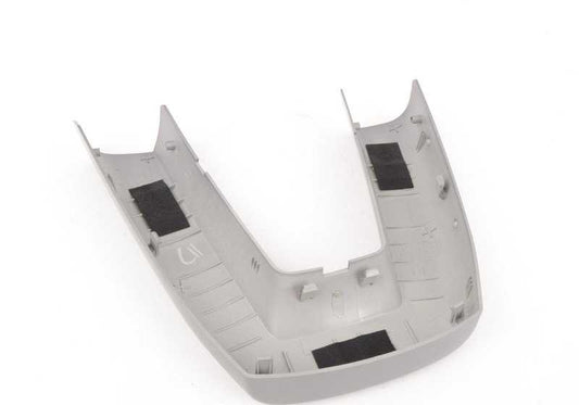 Right cover for BMW E85 (OEM 51437056316). Original BMW.