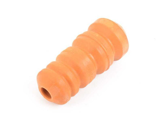 Rear additional shock absorber for BMW X3 E83 (OEM 33503413808). Original BMW