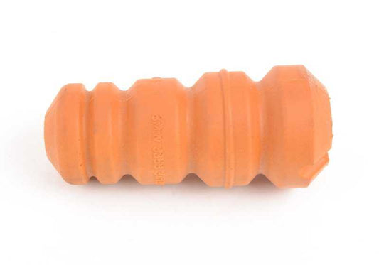 Rear additional shock absorber for BMW X3 E83 (OEM 33503413808). Original BMW