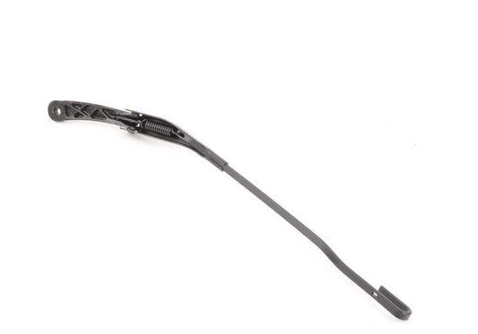 LEFT WINDBRISE ARM OEM 61618351875 for BMW E34 and E32. Original BMW spare.