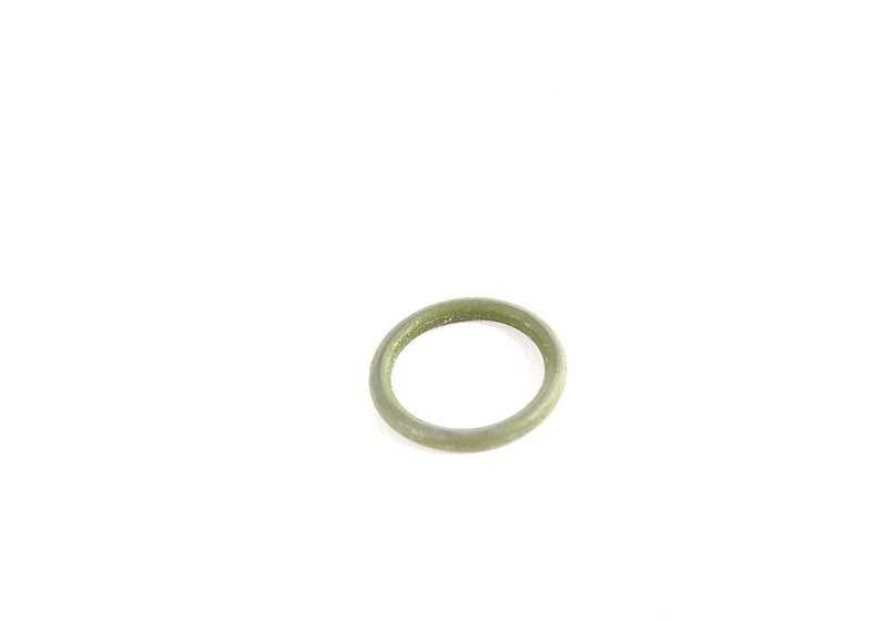 Arandela de sellado OEM 11311702953 para BMW E32, E38, E31. Pieza original BMW.