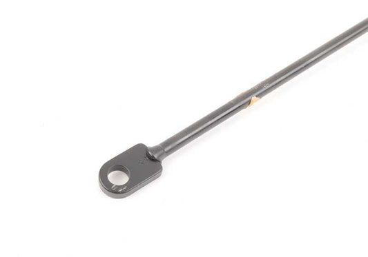 Gas compression spring OEM 51231927129 for BMW 5 Series E28 (518i, 520i). Genuine BMW.