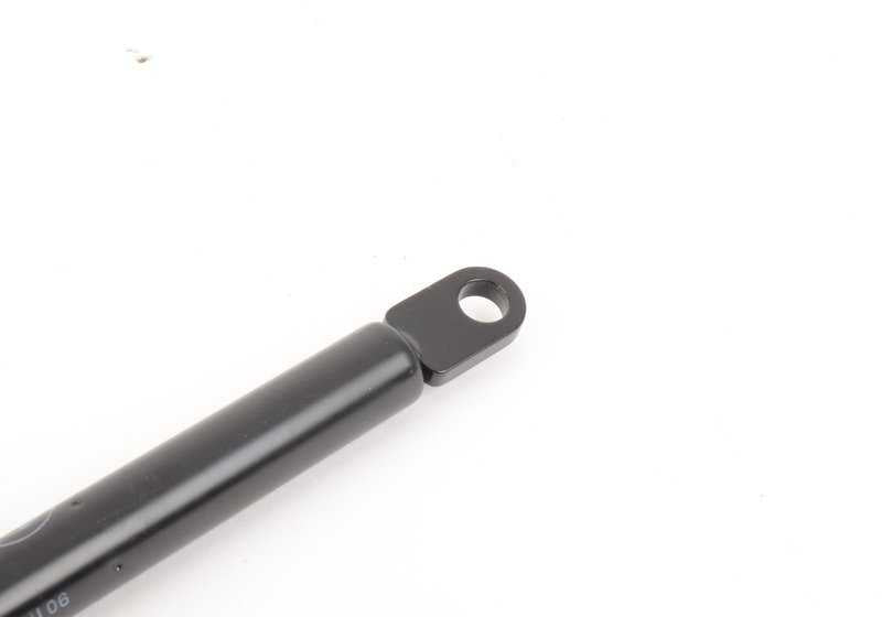 Resorte de Gas para BMW E28 (OEM 51231927129). Original BMW
