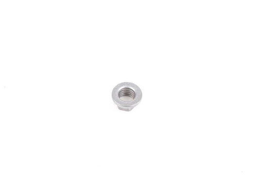 Collar nut for BMW 3 Series E36 (OEM 11361313170). Original BMW