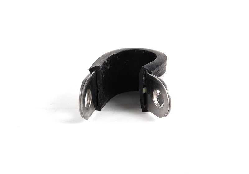 Abrazadera OEM 12427840406 para BMW E21, E30, E36, E90, E92, E93, E12, E28, E34, E39, E24, E23, E38, E31, E53, E52. Original BMW.
