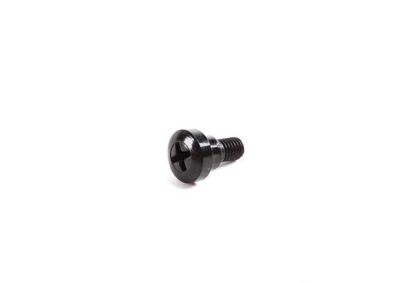Tornillo avellanado OEM 32331110962 para BMW E21, E12. Original BMW.