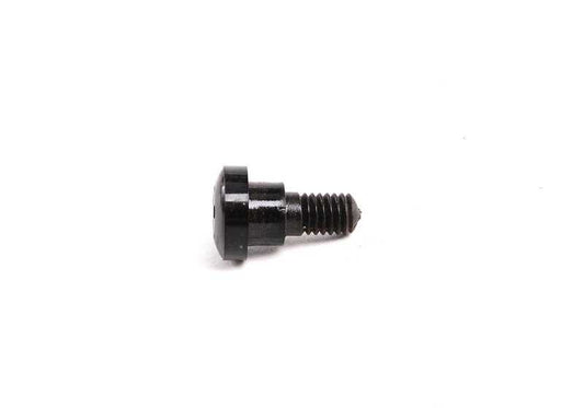 Tornillo avellanado OEM 32331110962 para BMW E21, E12. Original BMW.