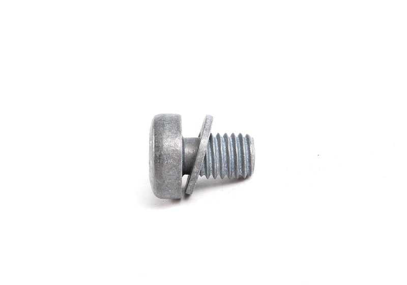 Parafuso de fechamento para BMW E39, E38, E53, E52 (OEM 11141432698). BMW original