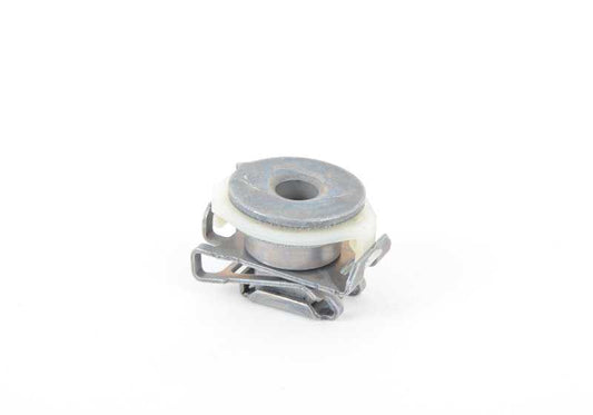 Elemento de ajuste OEM 63127387919 para BMW F40, F44, F48, F49, F39, F15, F85, F16, F86 y MINI F57, F57N, F60N. Original BMW y MINI.