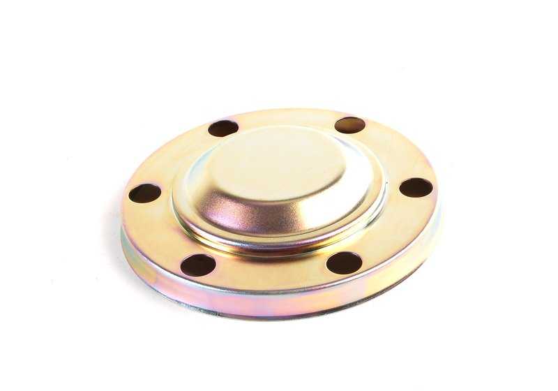 Kit reparación fuelle interior OEM 33219067812 para BMW E30. Compatible con la transmisión. Recambio original BMW.