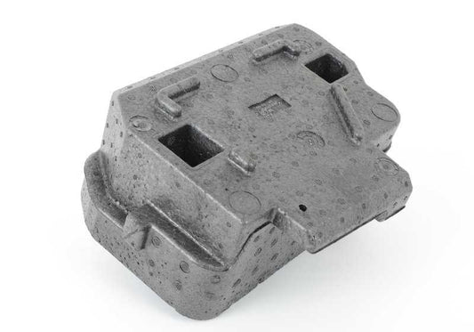 Soporte de módulo OEM 61352990911 para BMW E84. Pieza original BMW, ideal para fijación de módulos electrónicos en el vehículo.