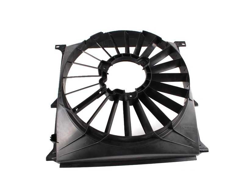 Conducto de admisión OEM 64548363741 para BMW E36. Pieza original BMW, ideal para sistema de ventilación o aire acondicionado. Compatible únicamente con BMW Serie 3 modelo E36. Original BMW.