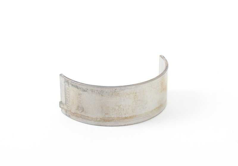 Cojinete de bancada OEM 11241280582 para BMW E21, E12, E28. Original BMW.