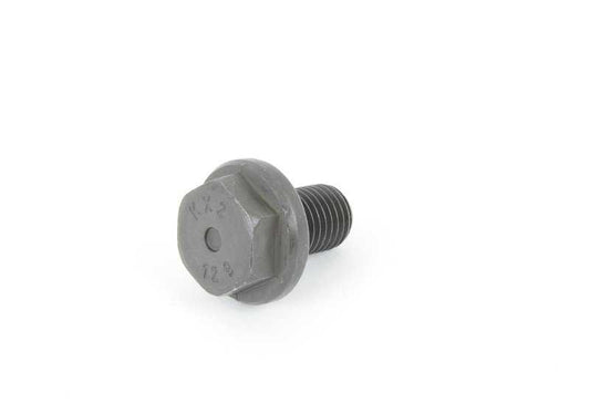 Tornillo hexagonal M12X1,5X19 OEM 11227508666 para BMW E46. Pieza original BMW. Ideal para volante de inercia en versión automática.