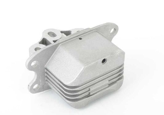 Transmission Mount for BMW 1 Series F40, F52, 2 Series F44, F45, F46, X1 F48, X2 F39 (OEM 22316853449). Original BMW