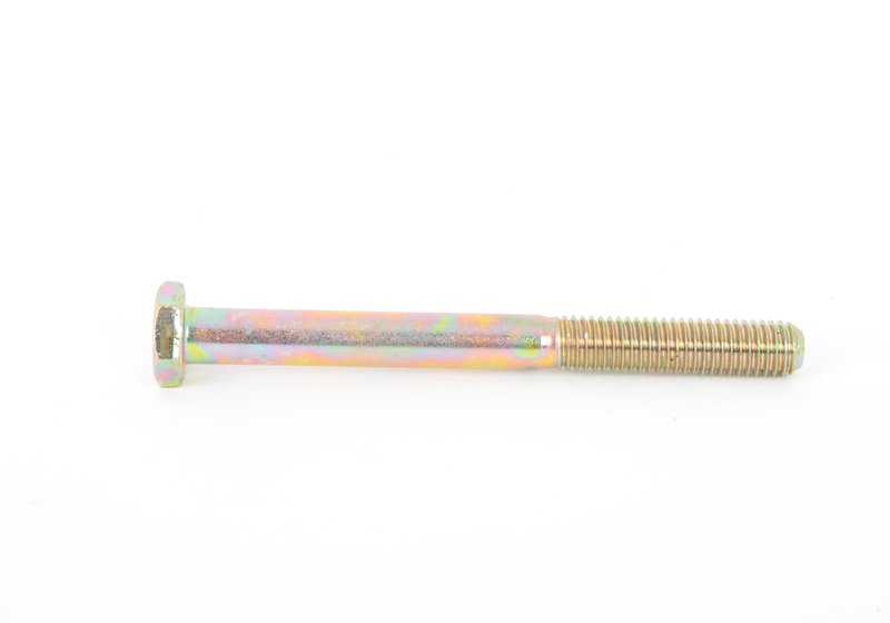 Tornillo hexagonal OEM 12311716014 para BMW E21, E30, E12, E28, E34, Z1. Original BMW.