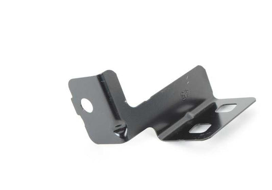Suporte à frente direita OEM 41357204502 para BMW 7 F01 Series (Modelos: 730D, 730D XDRIVE, 730I, 740D) de 2008 a 2015. Substituição original da BMW.