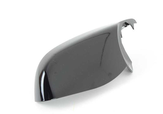 Parte inferior de la carcasa derecha OEM 51167266038 para BMW Serie 5 E60, E61, F10, F11, Serie 6 E63, E64, F12, F13, Serie 7 F01, F02... y más. Original BMW.