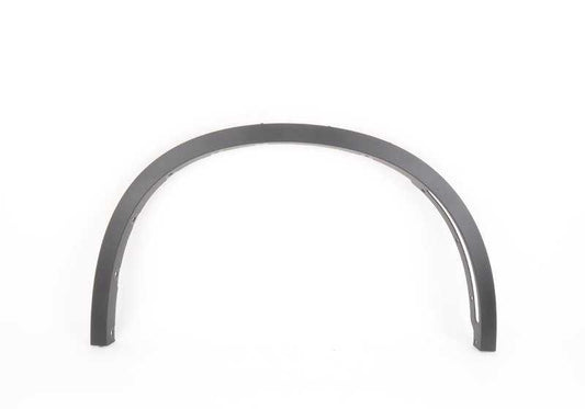 EMBELLECADOR Right front wheel OEM 51777294374 for BMW X5 F15 (SDRive25D, XDRive25D, XDRive28I, XDRive30D). Original BMW.