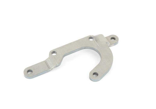 Plaque de serrage OEM 32421312637 pour BMW E34 M5. Compatible avec les modèles M5 de 1988 à 1995. Pièce BMW originale.