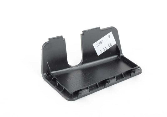 Capa direita para BMW X5 F15, F85 (OEM 51477326436). BMW original