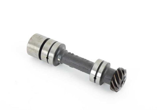 Árbol intermedio OEM 11351713430 para BMW E30, E28, E34 y Z1. Original BMW.