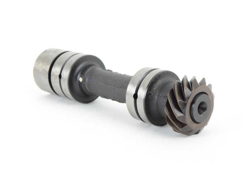 Árbol intermedio OEM 11351713430 para BMW E30, E28, E34 y Z1. Original BMW.
